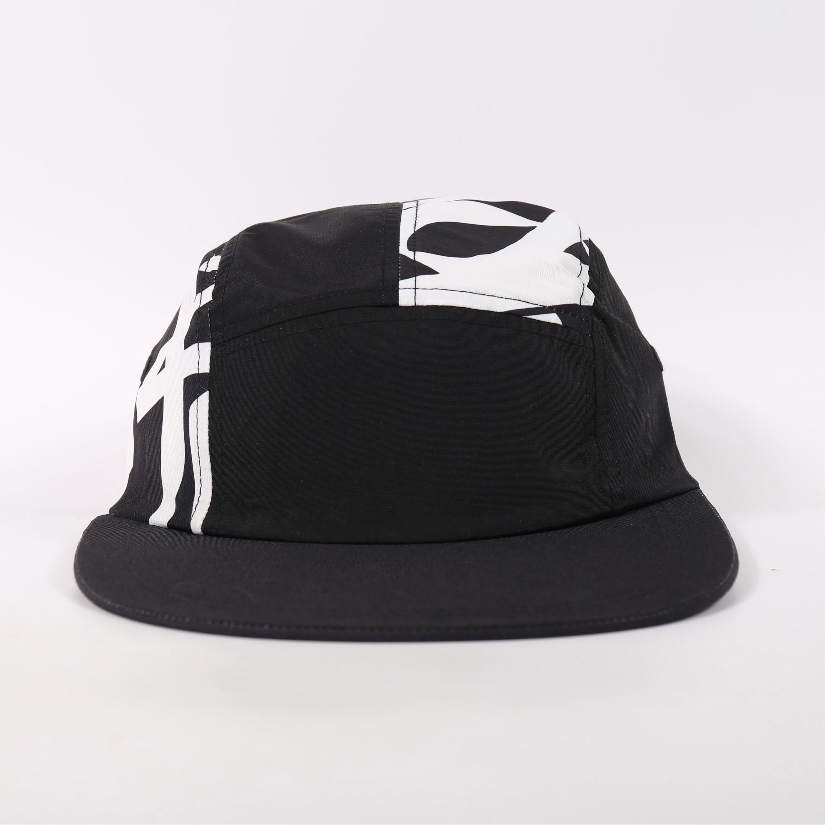 NY Hometown Logo 2002 - Reversible 5-Panel Hat
