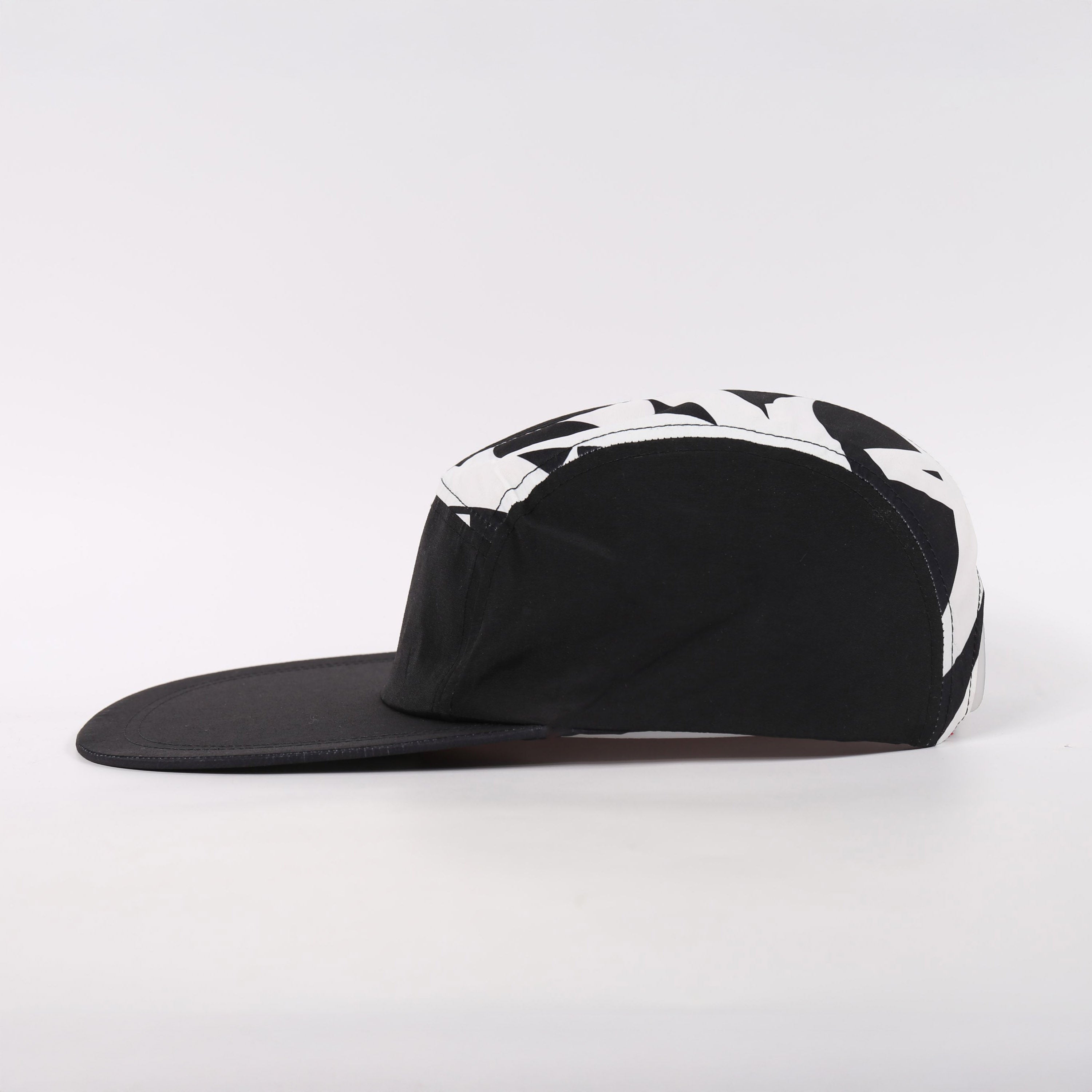 NY Hometown Logo 2002 - Reversible 5-Panel Hat