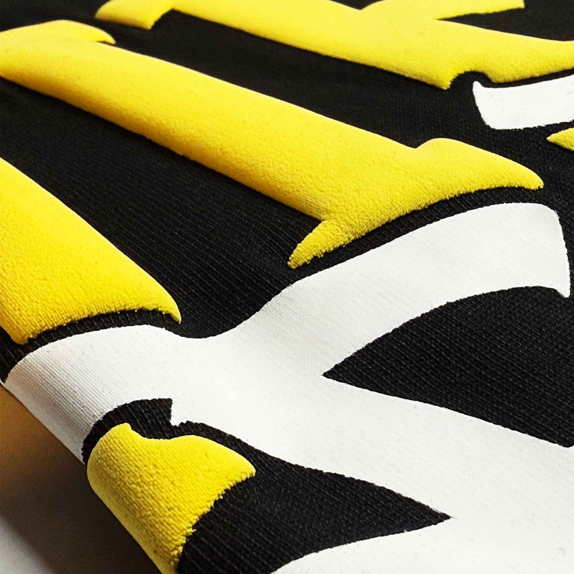 HipHop Forever - Heavyweight T-Shirt