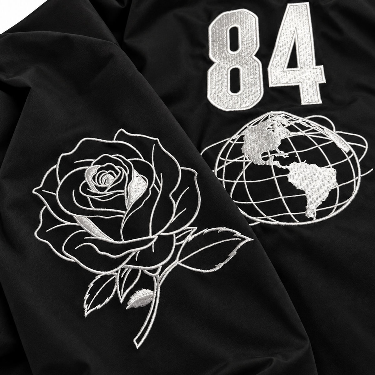 New York vs Anybody, Knicks Edition - Reversible Jacket