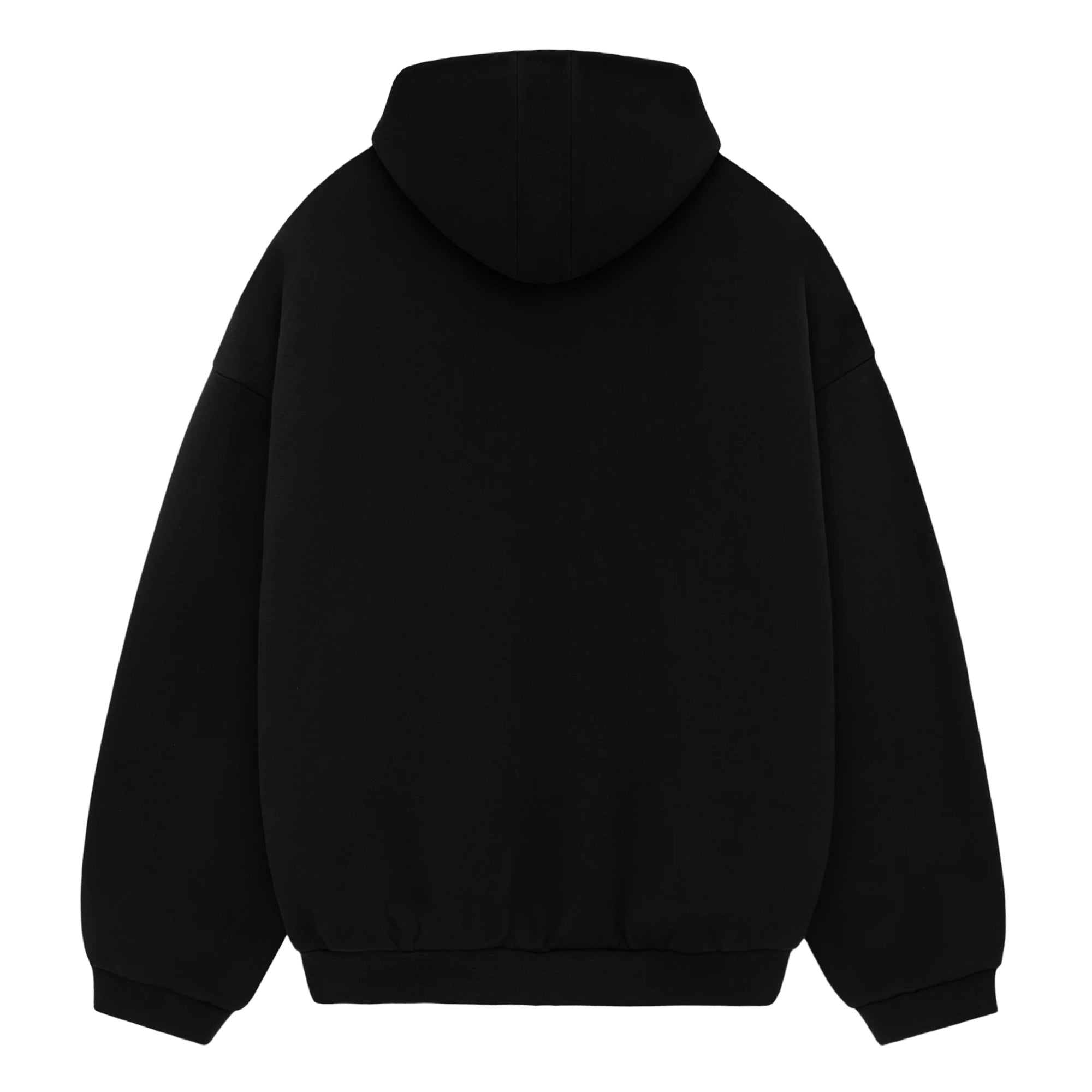 "New Yerrr" Sports Team - Heavyweight Hoodie