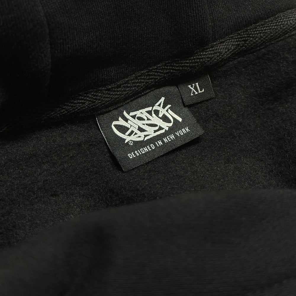 "New Yerrr" Sports Team - Heavyweight Hoodie