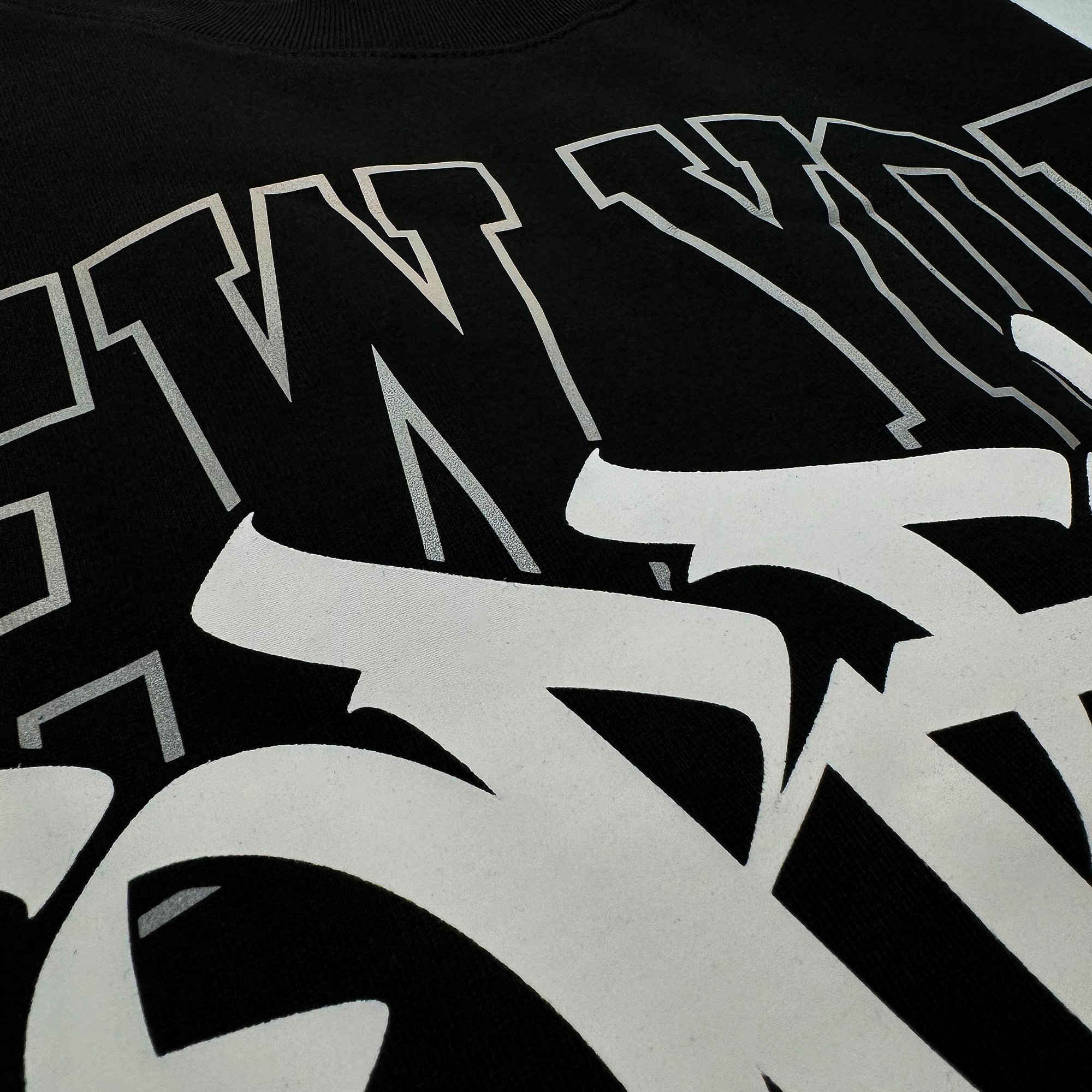 New York Forever, 3M Edition - Heavyweight T-Shirt
