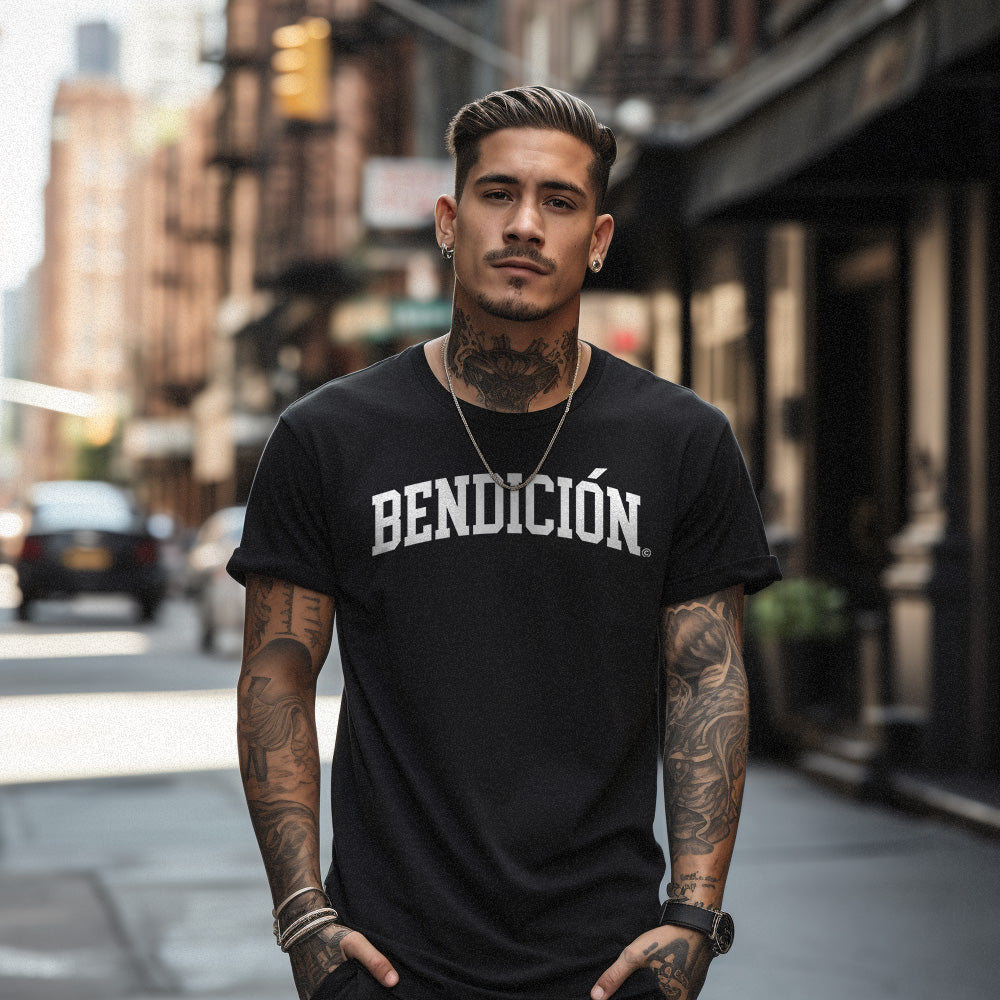 Bendicion - Unisex T-Shirt