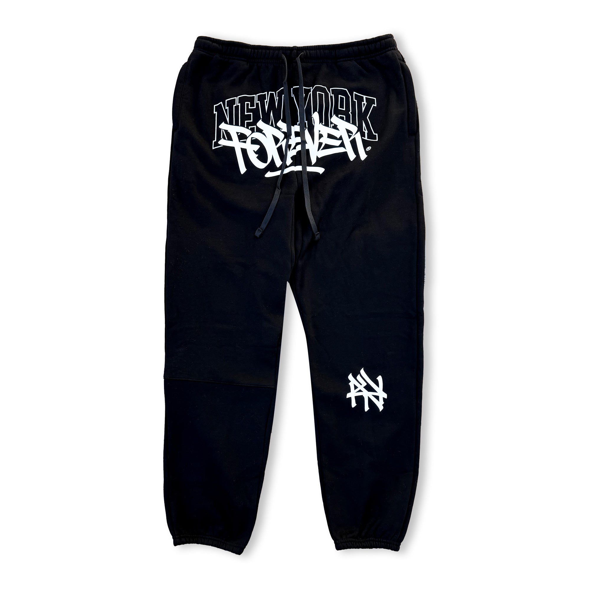 New York Forever - Fleece Sweatpants