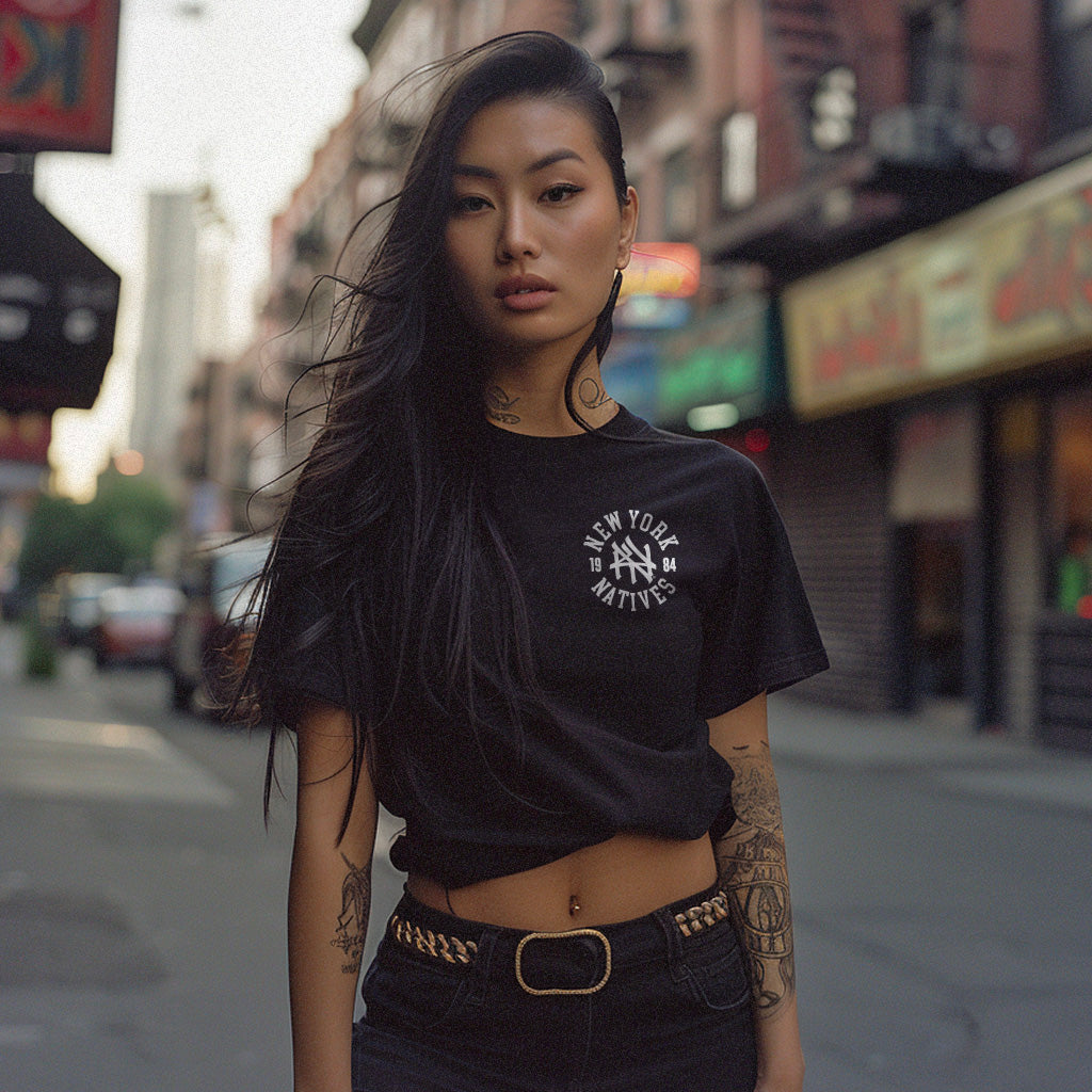 New York Natives - Unisex T-Shirt