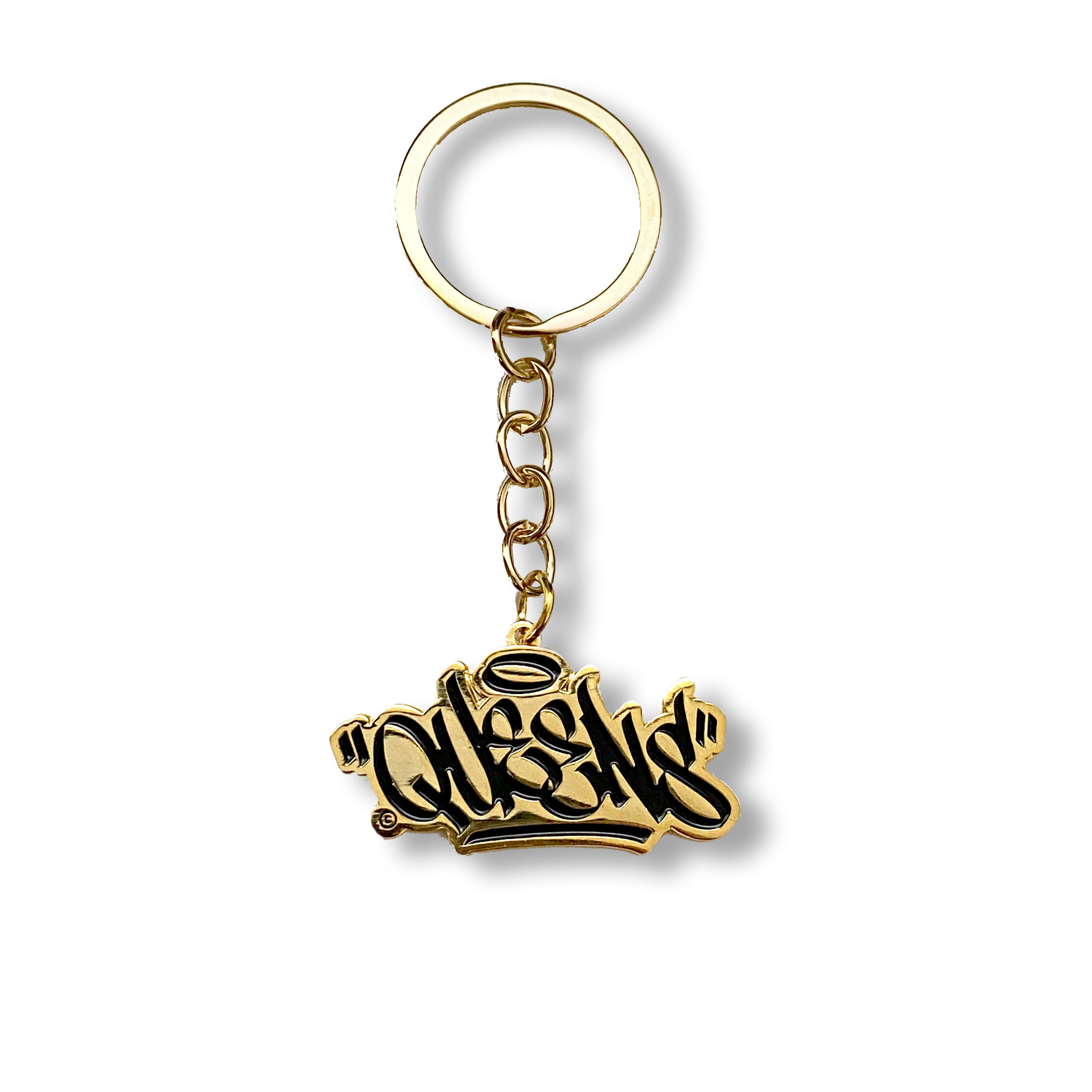 Queens - Keychain - GustoNYC