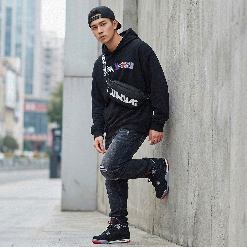 Sling Shot v1 Mini - Waist Bag