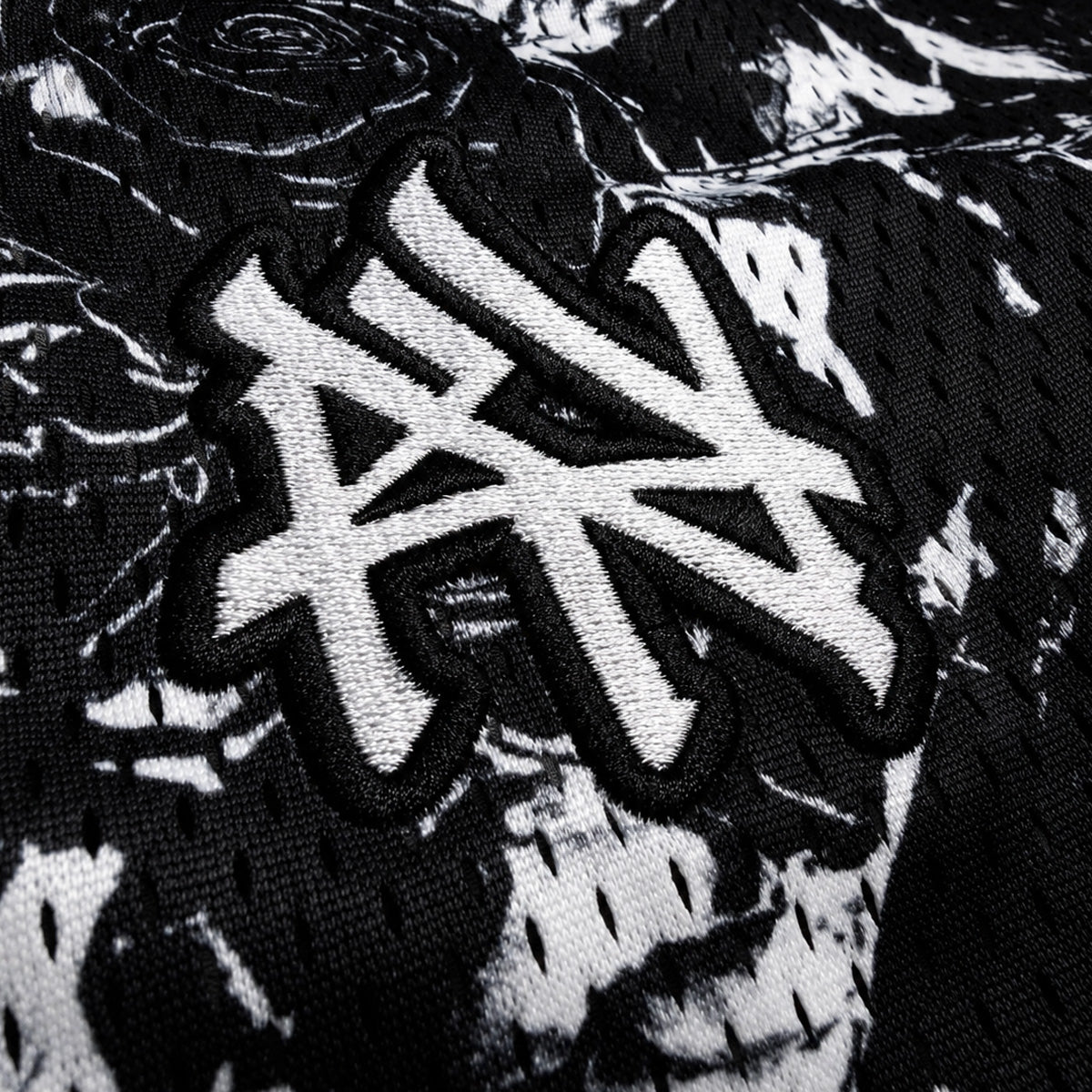 NY Hometown Logo - Soccer Goalkeeper Activewear Shorts