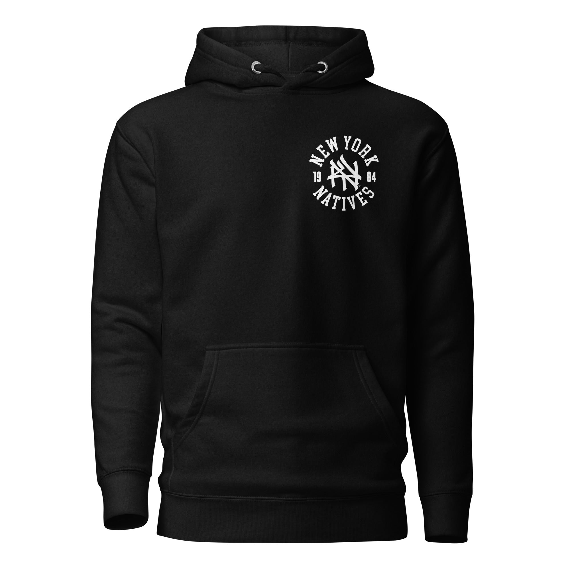 New York Natives - Premium Unisex Hoodie
