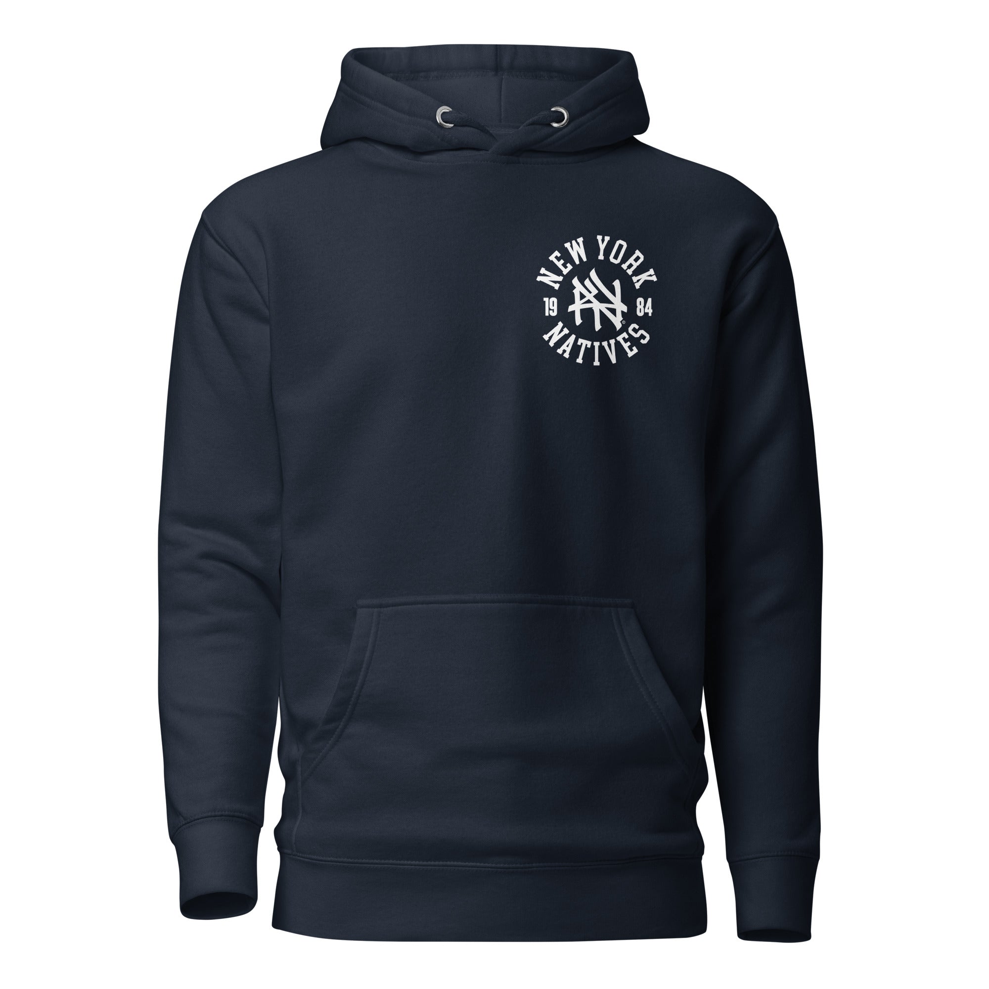 New York Natives - Premium Unisex Hoodie