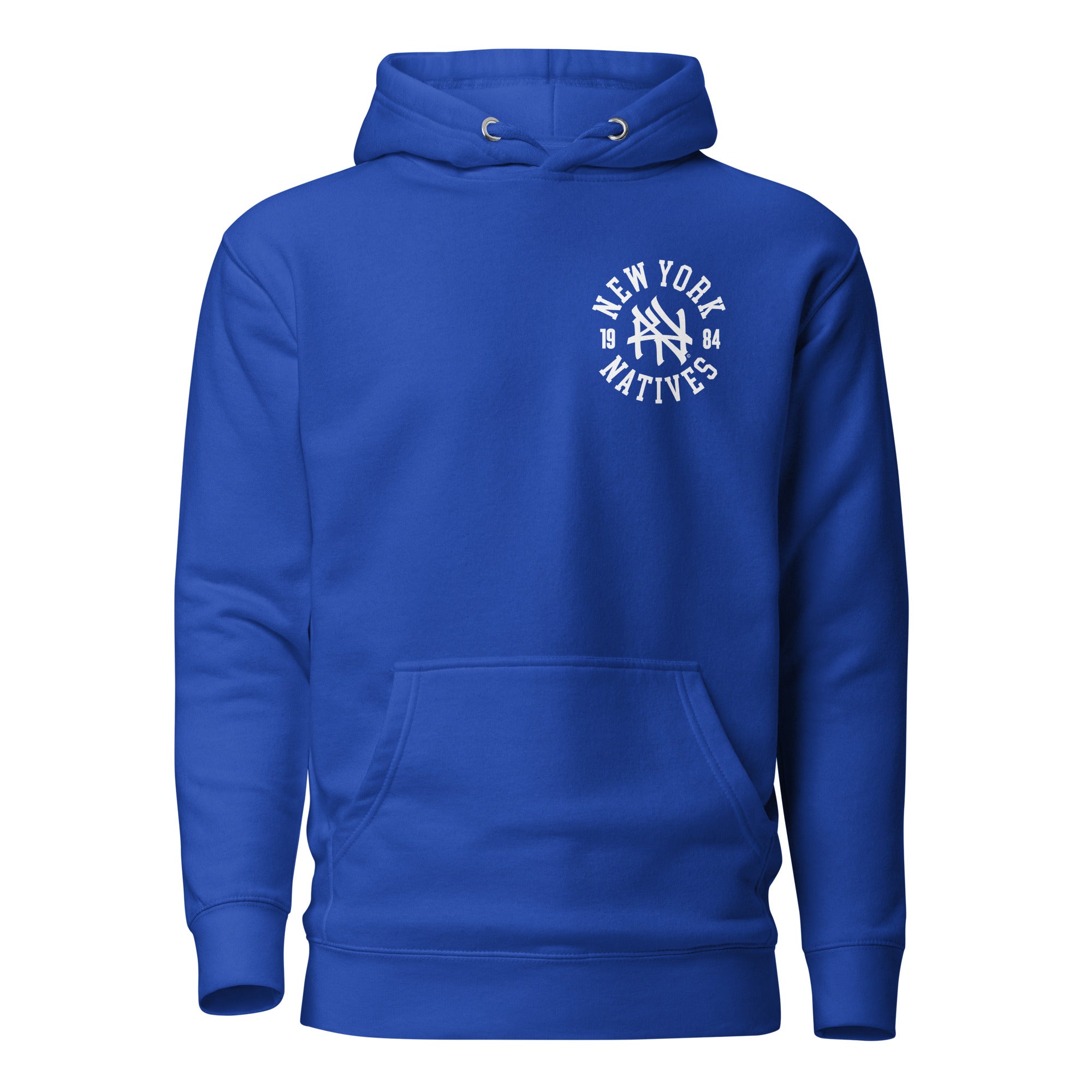 New York Natives - Premium Unisex Hoodie