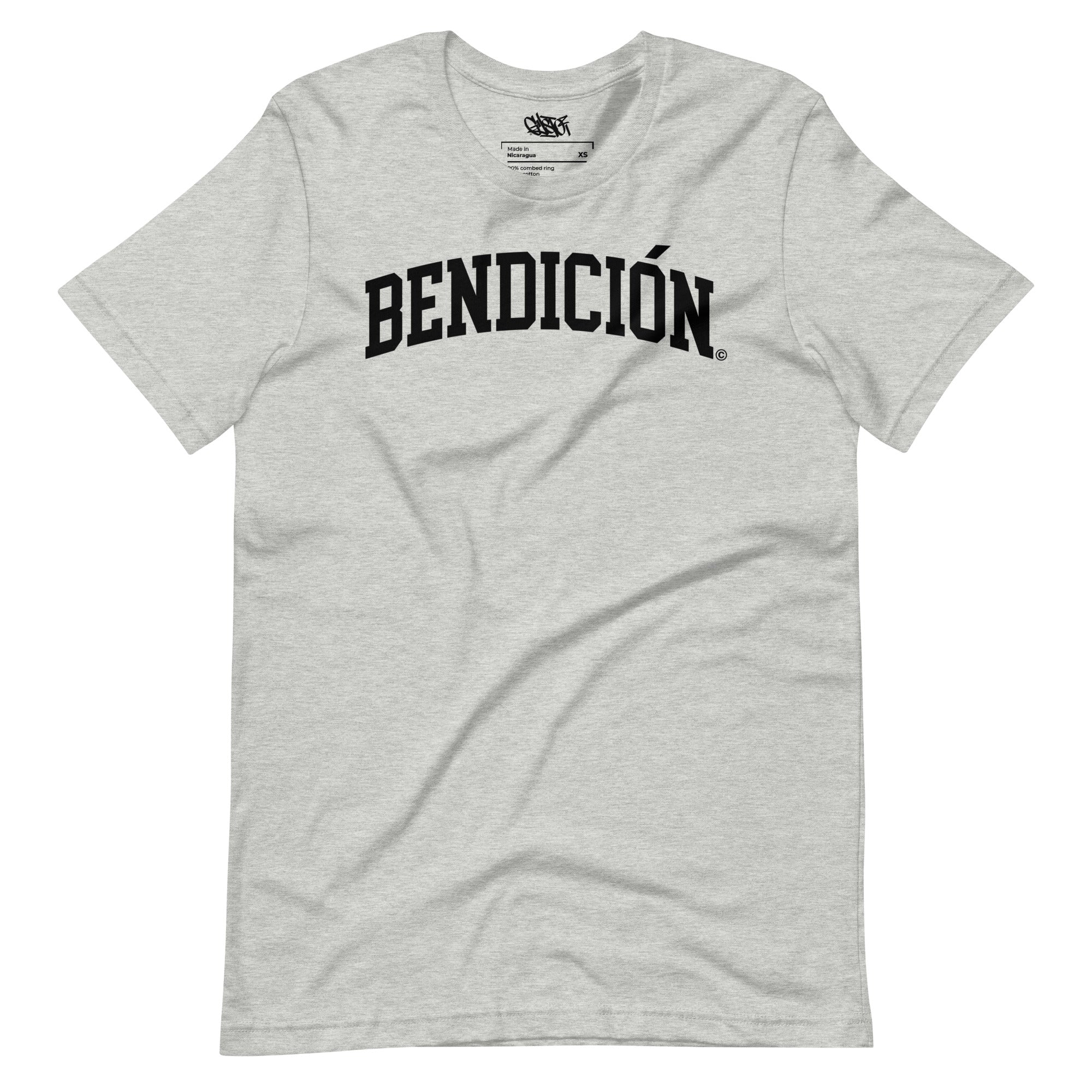 Bendicion - Unisex T-Shirt