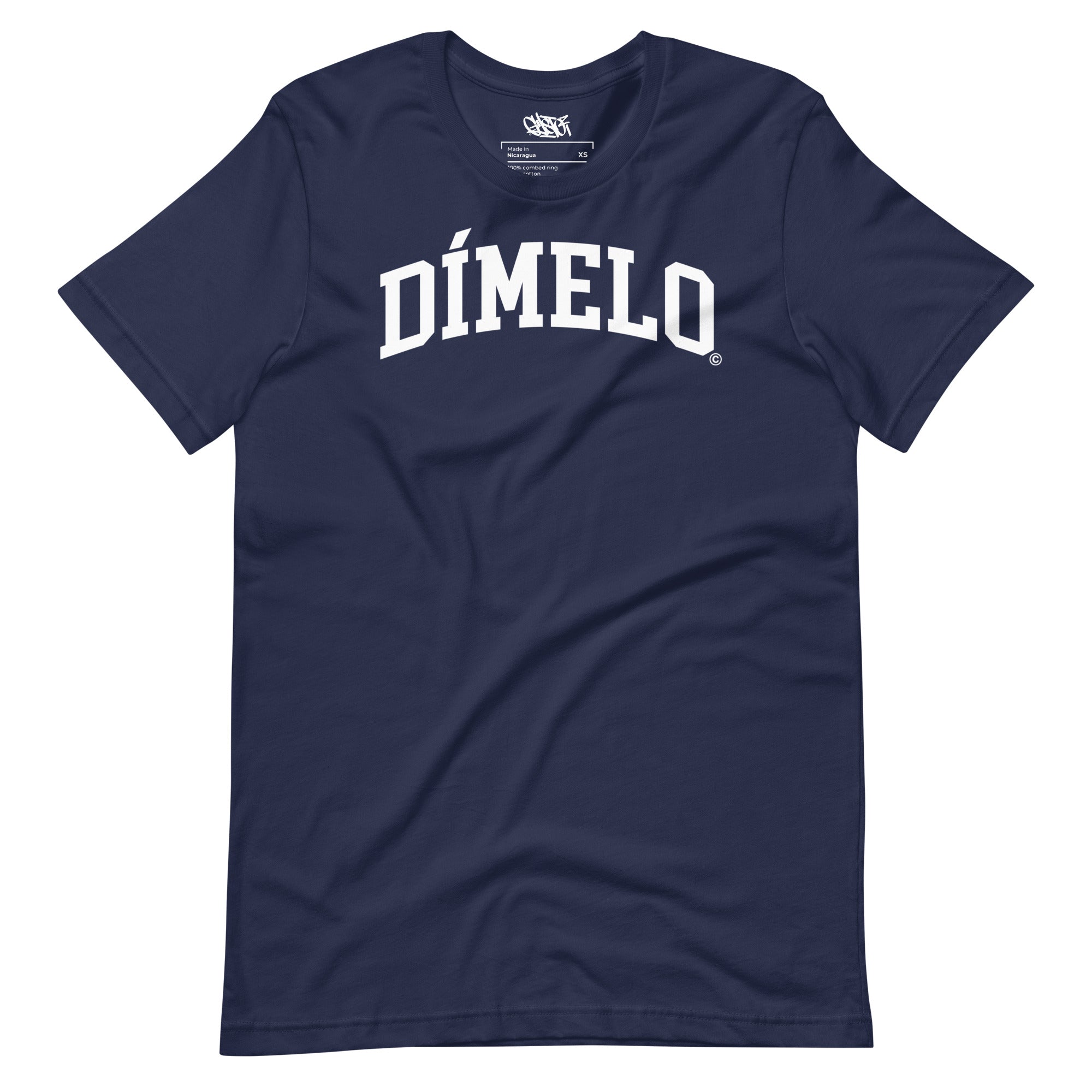 Dimelo - Unisex T-Shirt - GustoNYC