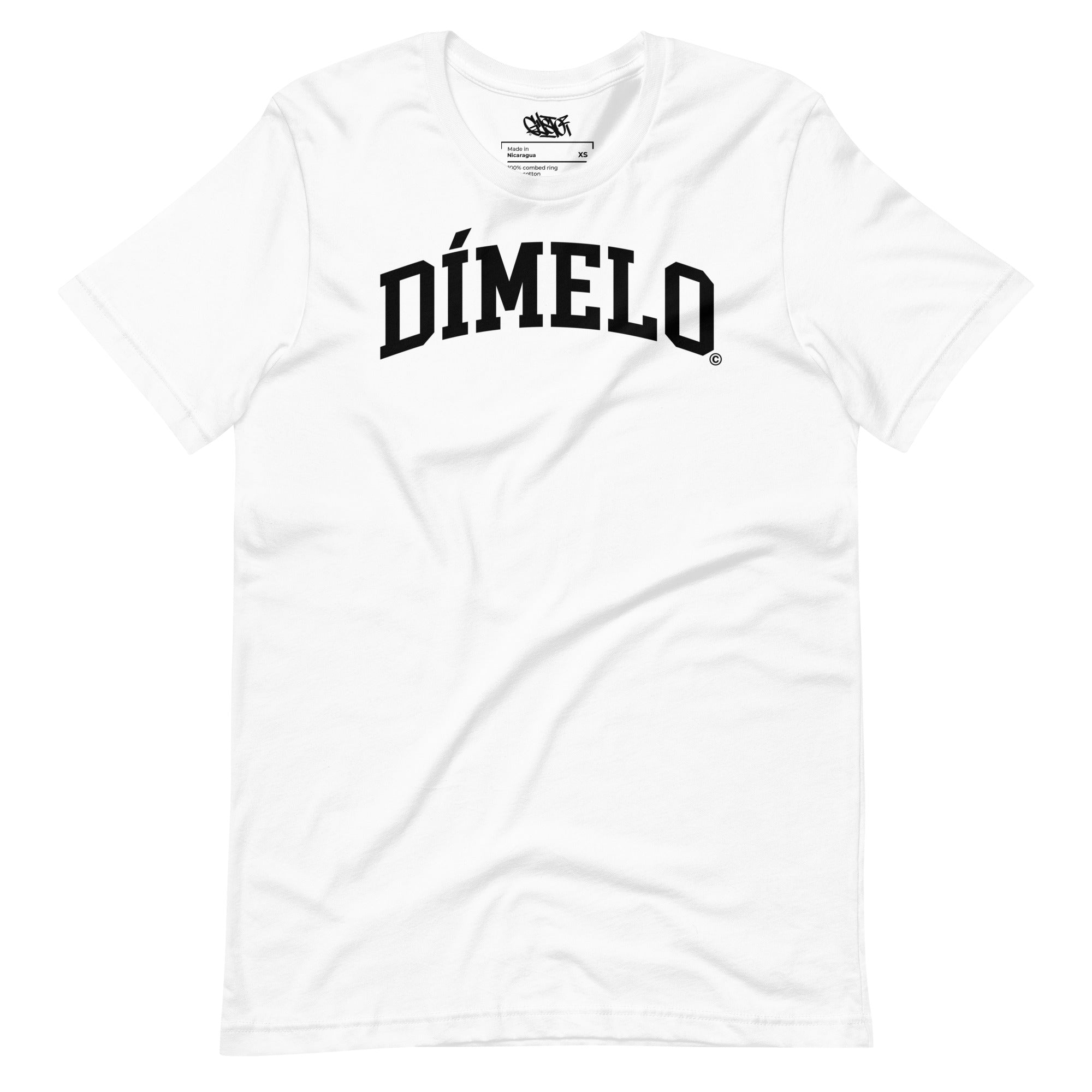 Dimelo - Unisex T-Shirt - GustoNYC