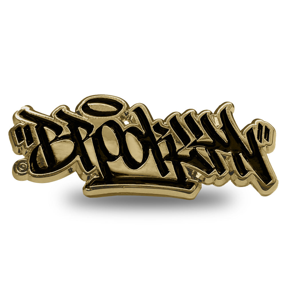 Brooklyn - Pin - GustoNYC