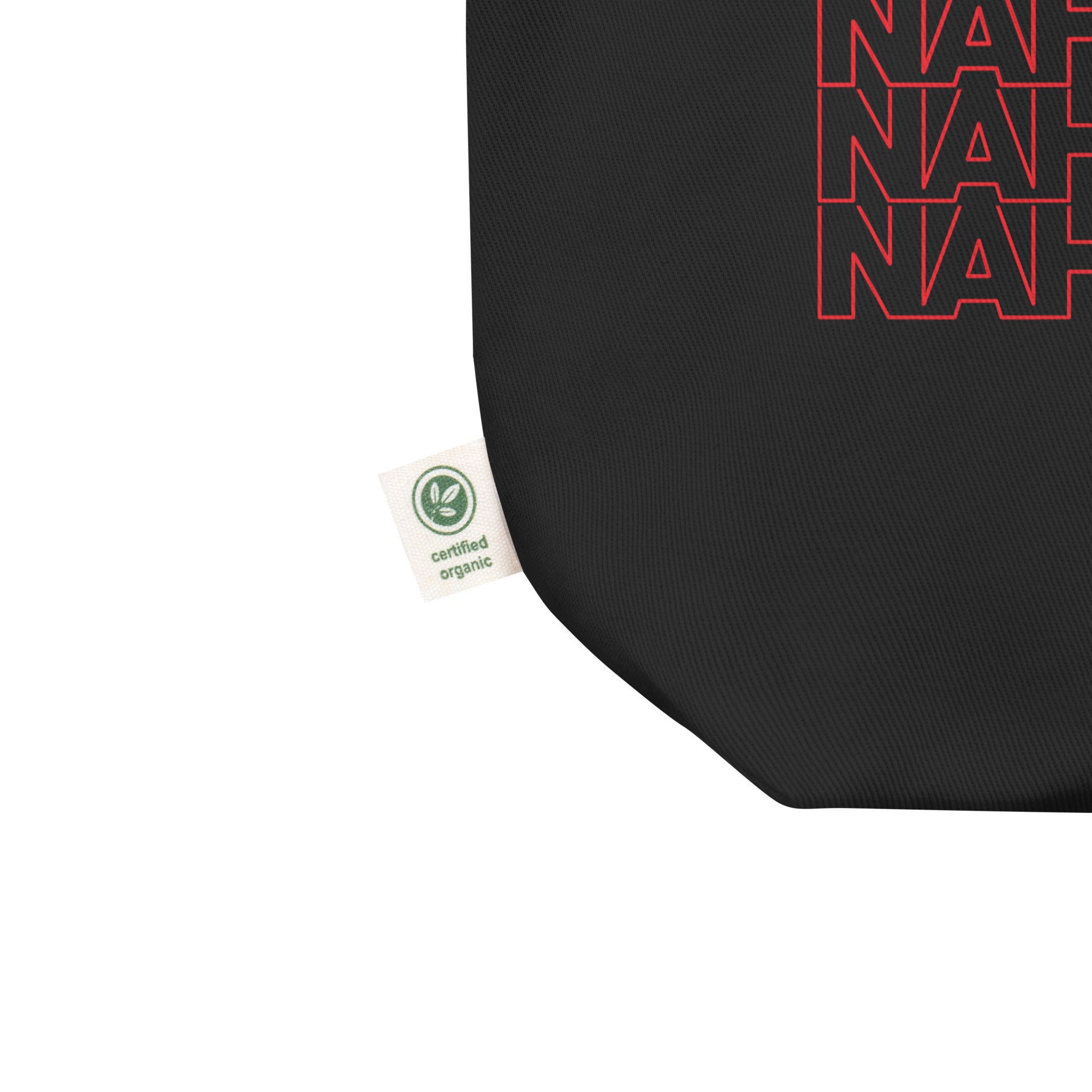 Nah I'm Good - Organic Eco Tote Bag - GustoNYC