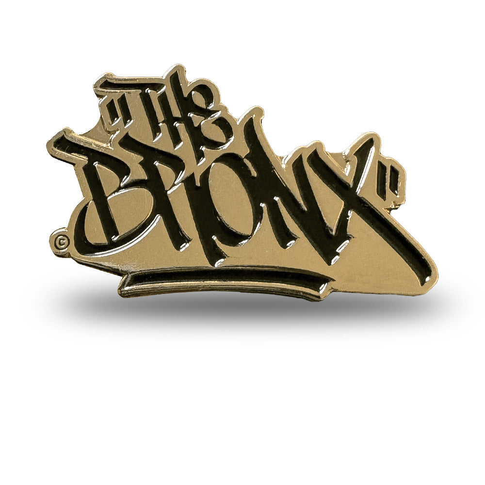 The Bronx - Pin