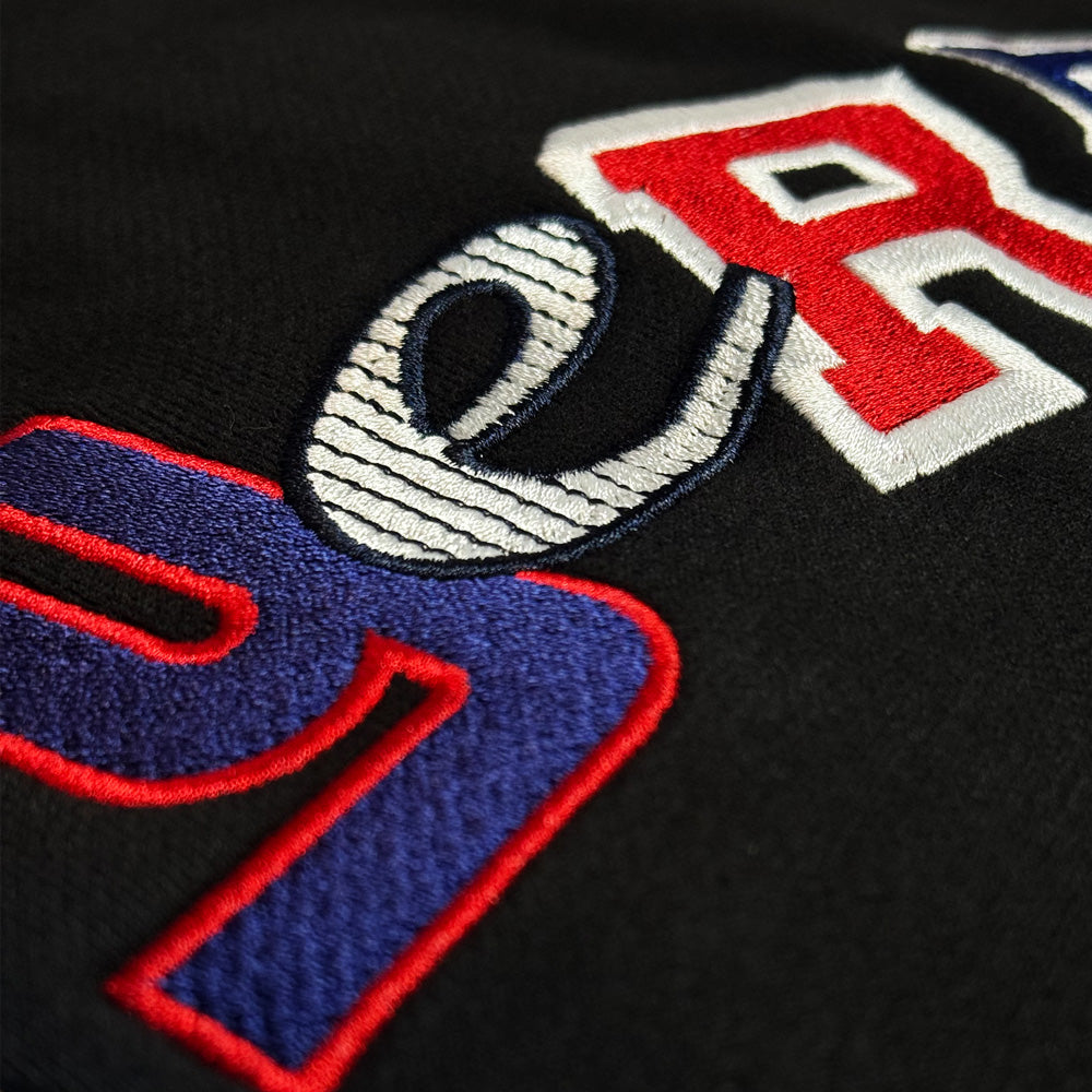 "New Yerrr" Sports Team - Heavyweight Hoodie