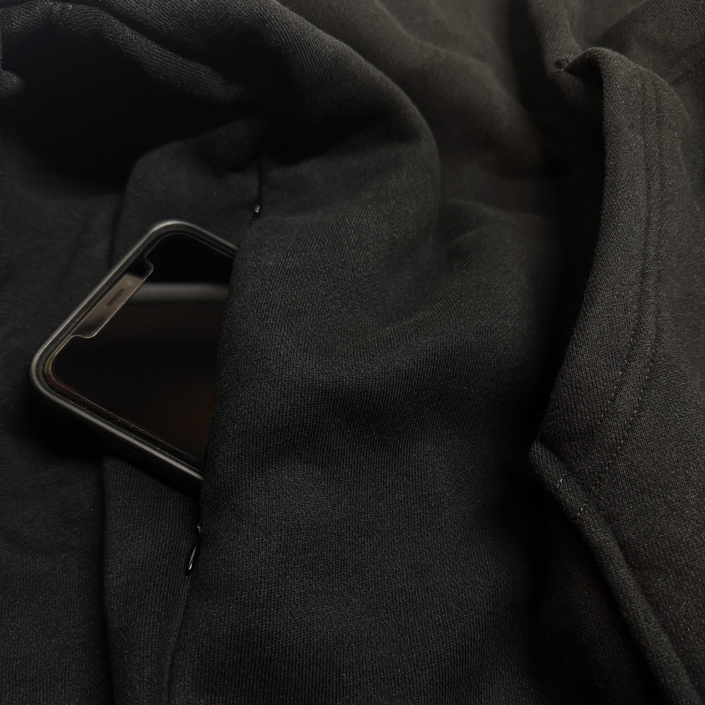 "New Yerrr" Sports Team - Heavyweight Hoodie