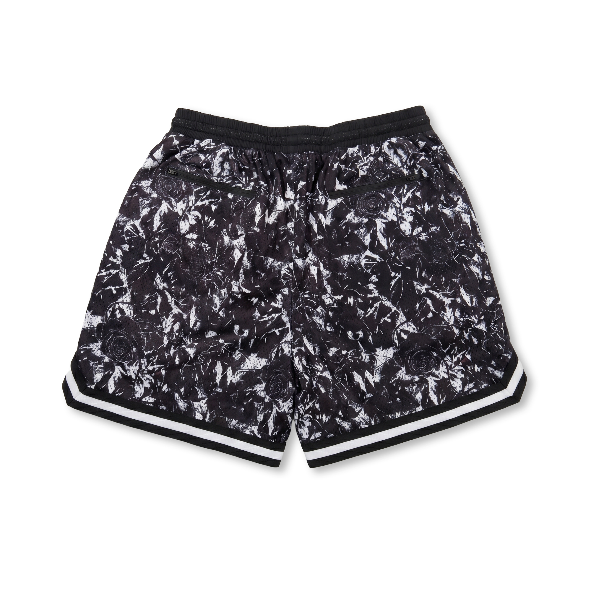 NY Hometown Logo - Soccer Goalkeeper Activewear Shorts