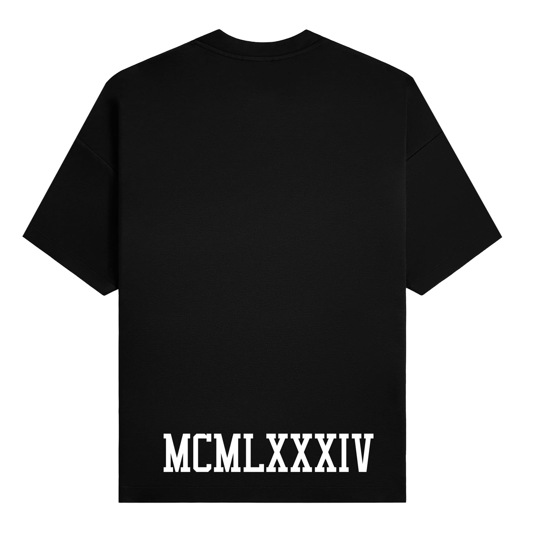 Bendicion - Heavyweight T-Shirt
