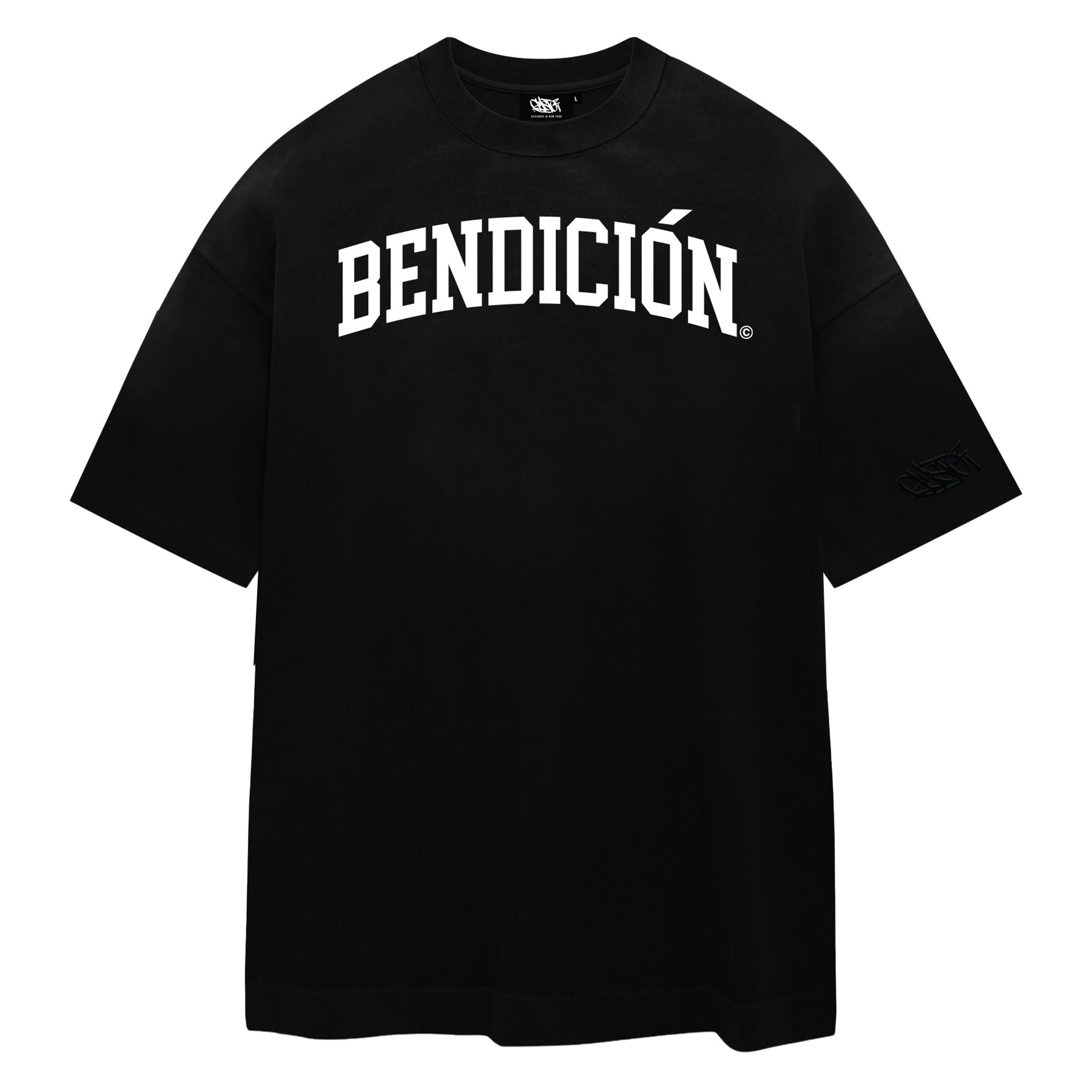 Bendicion - Heavyweight T-Shirt