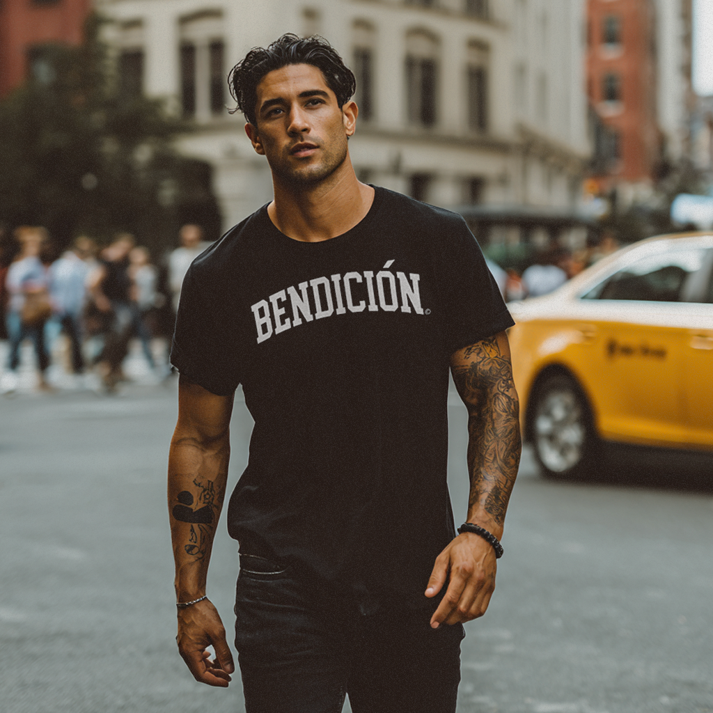 Bendicion - Unisex T-Shirt