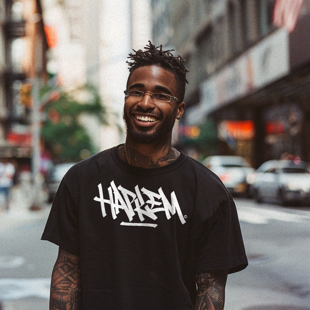 Harlem - Unisex T-Shirt