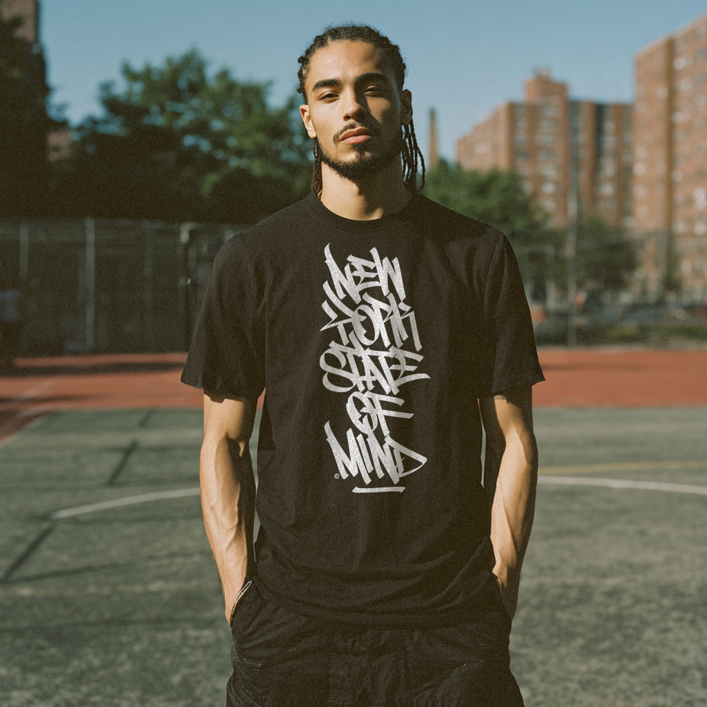 New York State of Mind - Unisex T-Shirt