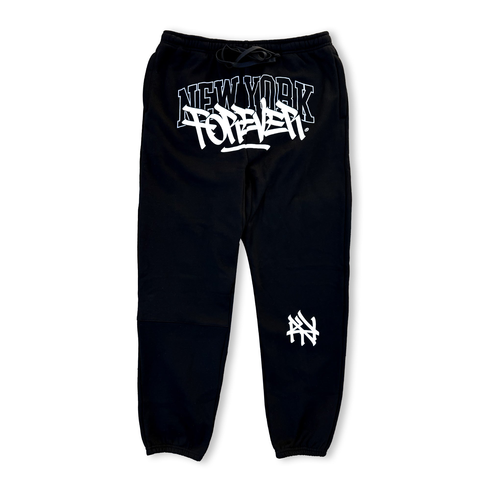 New York Forever - Fleece Sweatpants