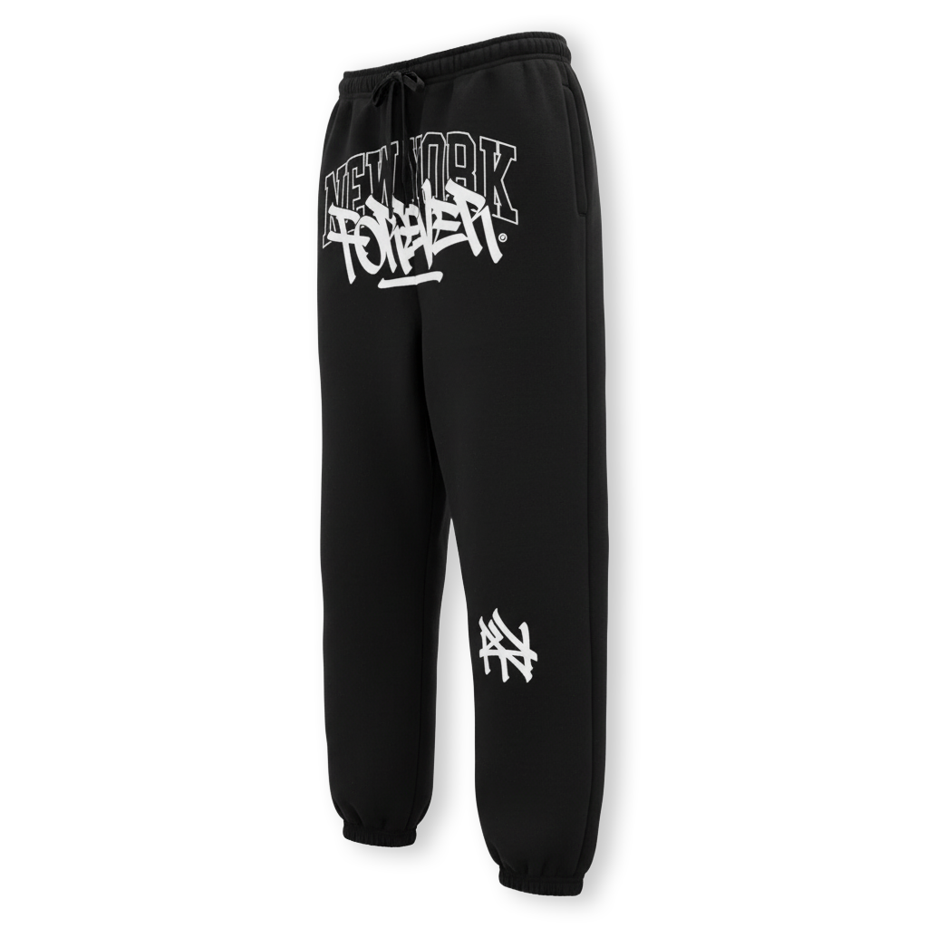 New York Forever - Fleece Sweatpants