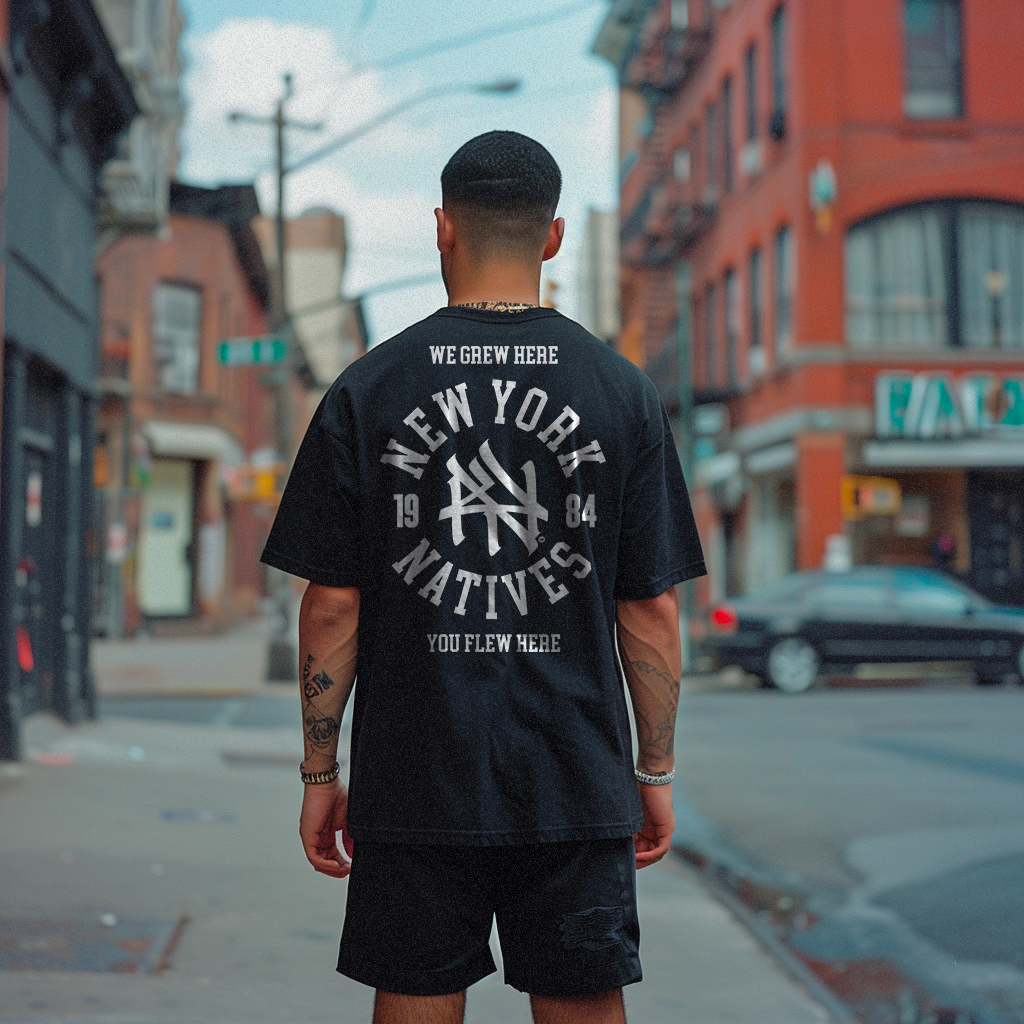 New York Natives - Unisex T-Shirt