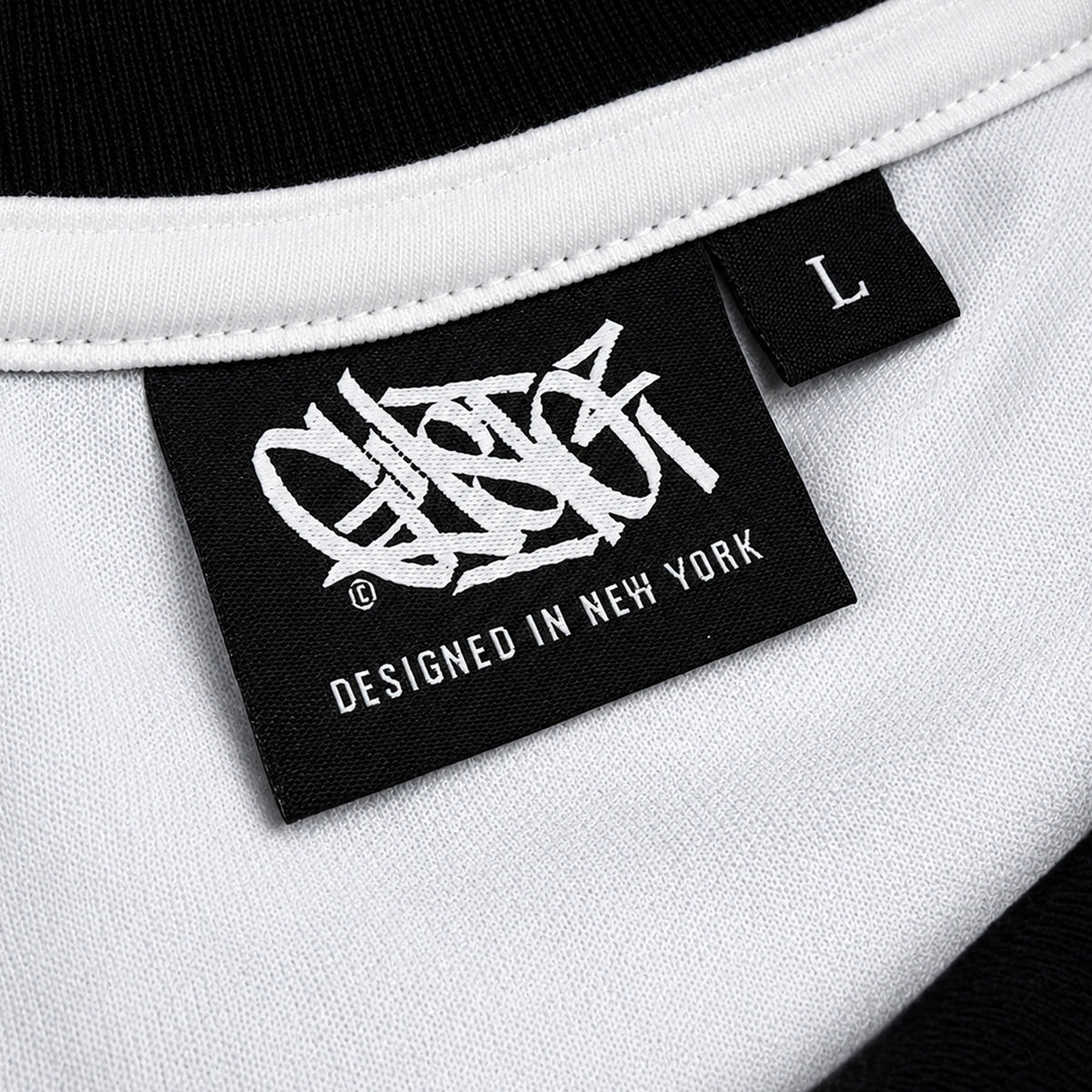 NY Hometown Logo - Long Sleeve Soccer Goalkeeper Jersey