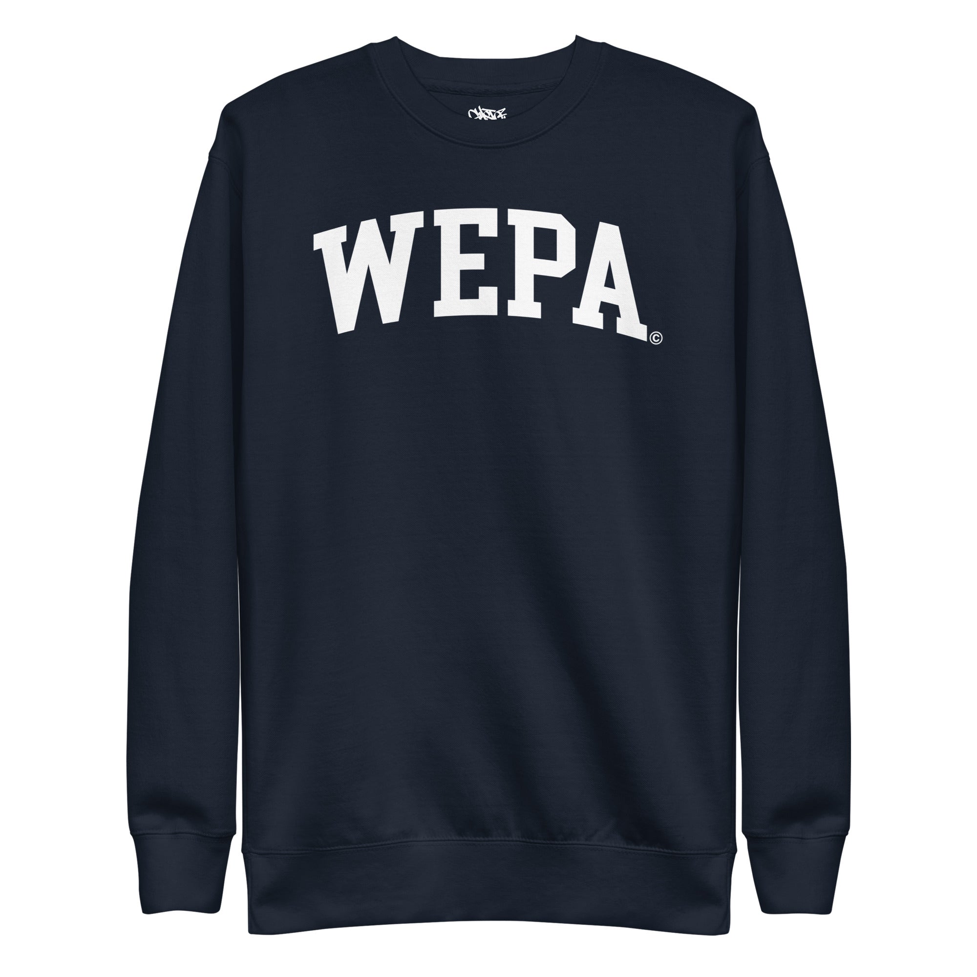 Wepa - Unisex Premium Sweatshirt