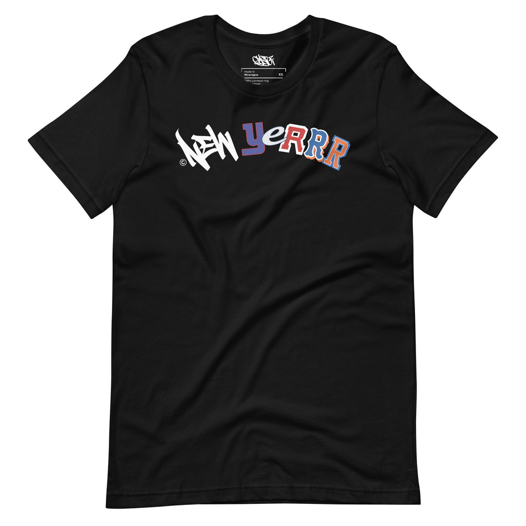 New York Yankees NY T-Shirt - All Design Colors + Sizes S-5XL