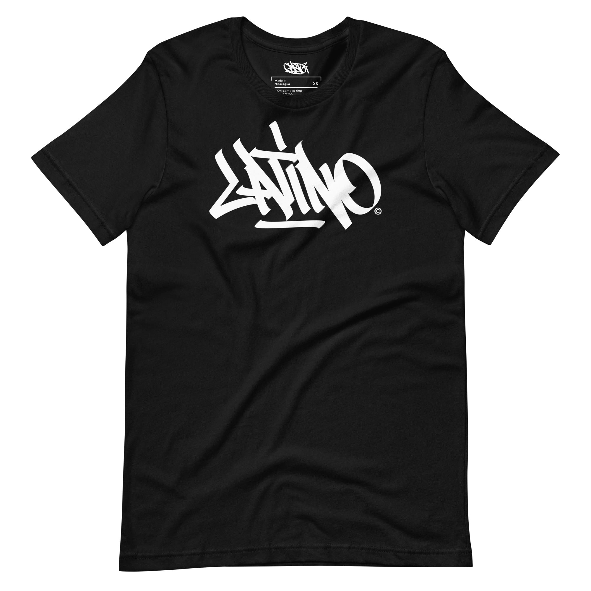Latino - Unisex T-Shirt - GustoNYC