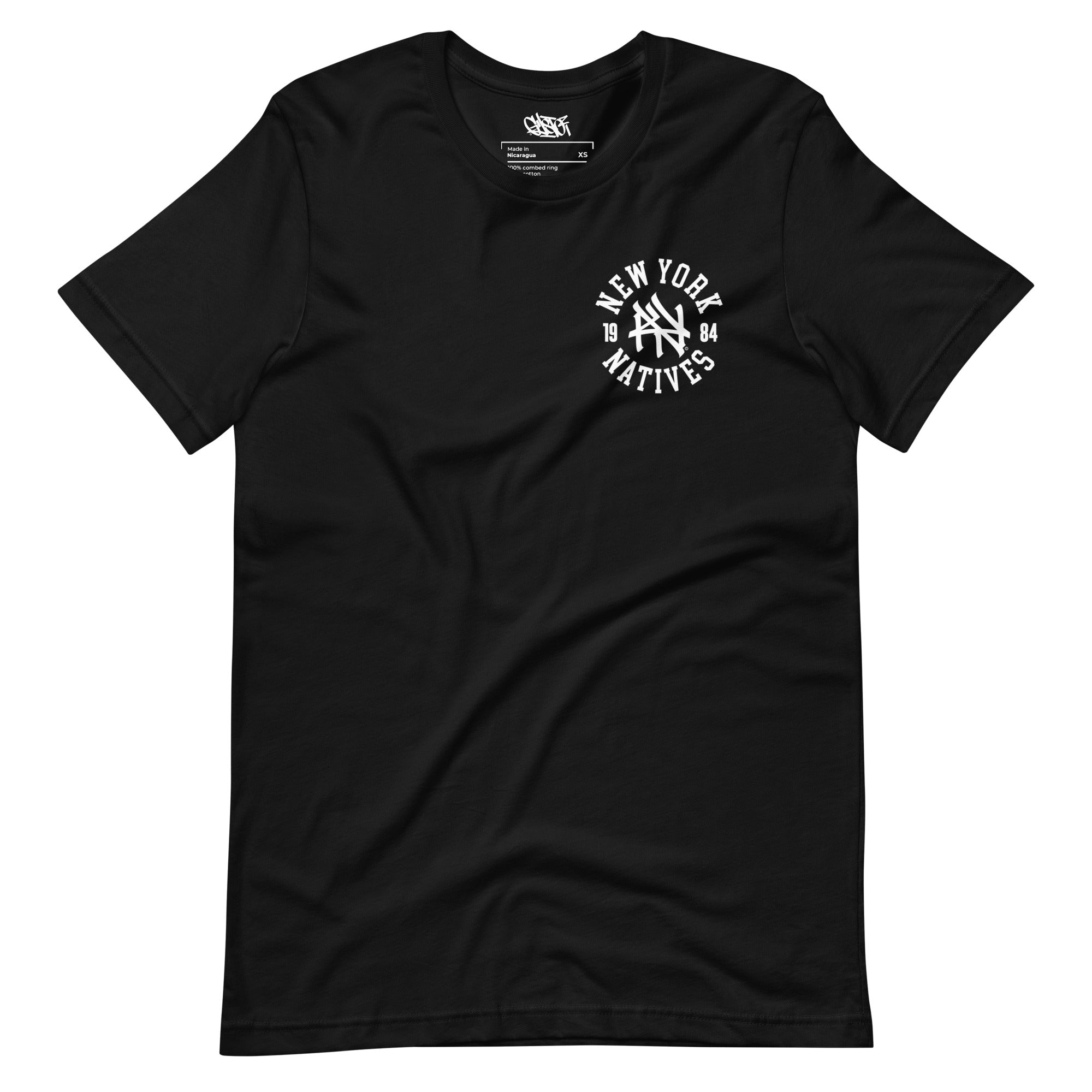 New York Natives - Unisex T-Shirt