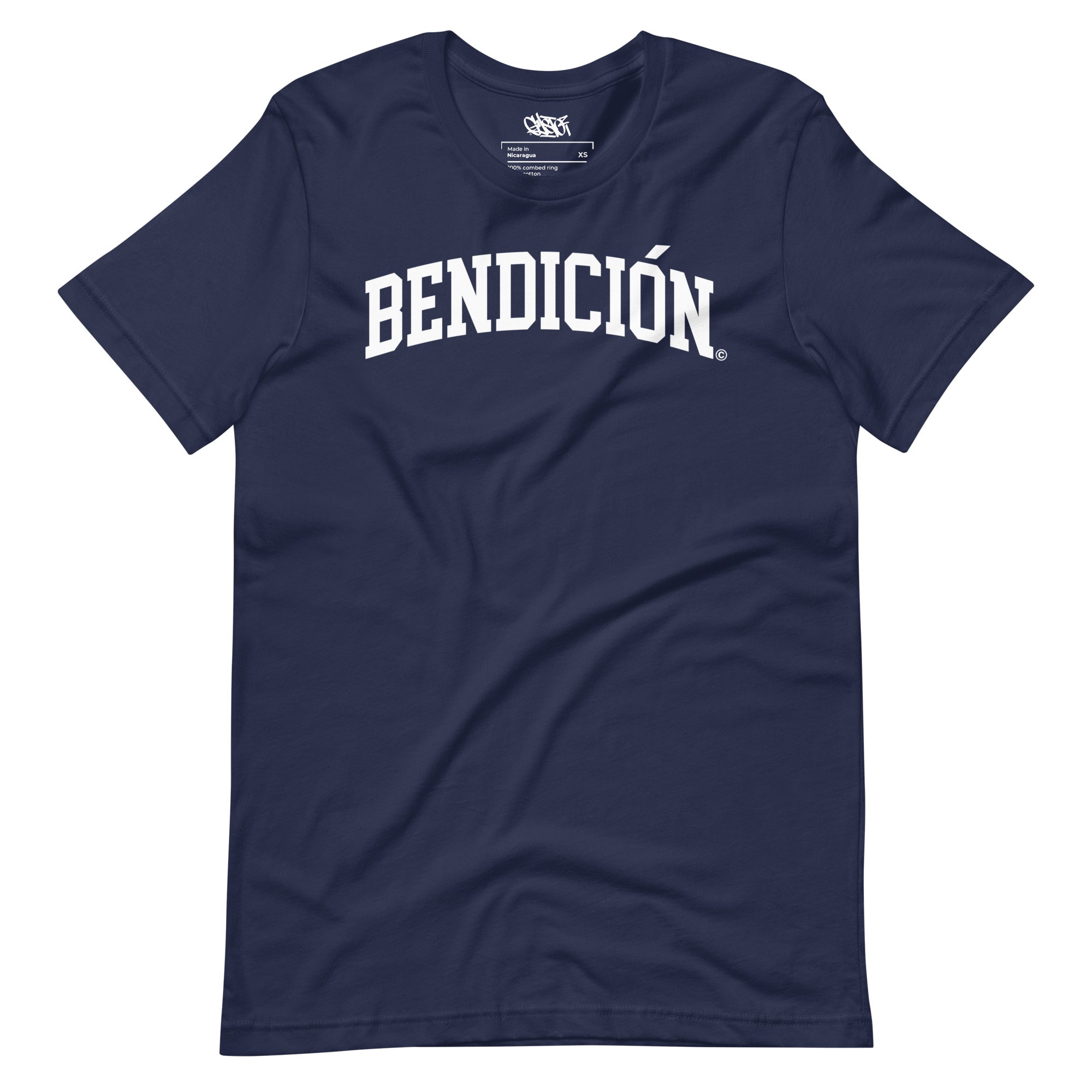 Bendicion - Unisex T-Shirt