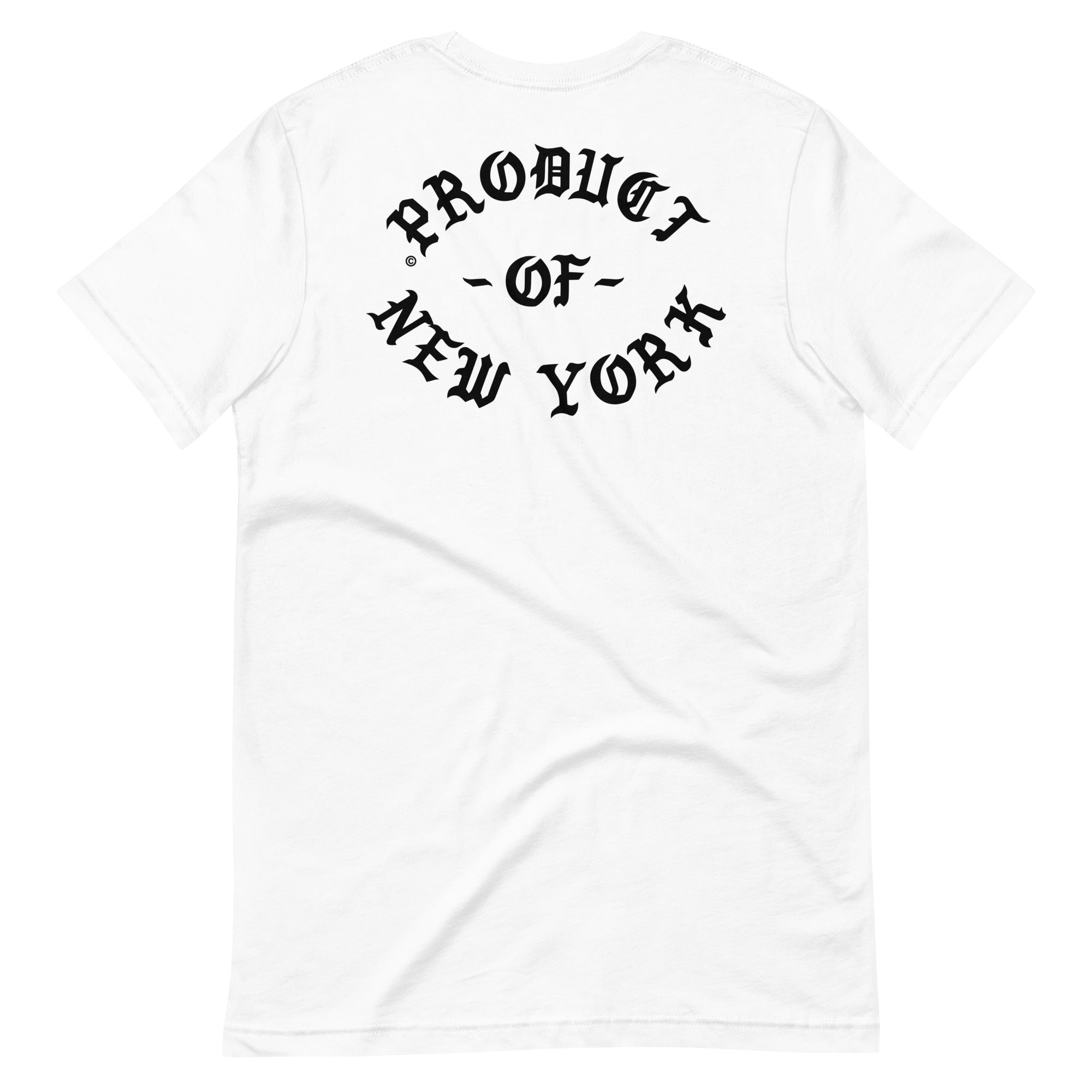 Product of New York - Unisex T-Shirt