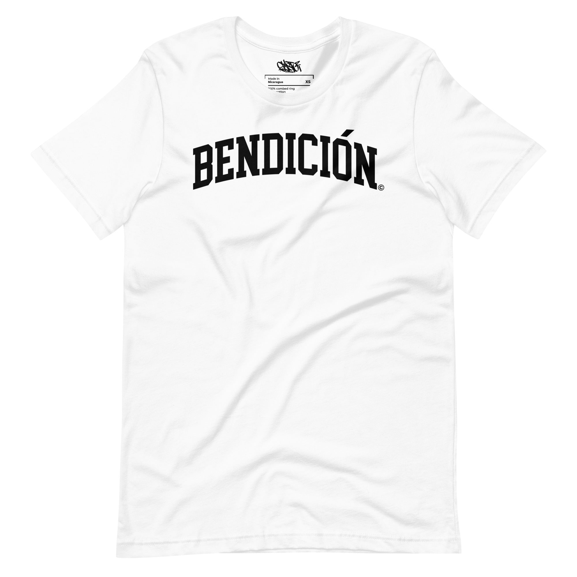 Bendicion - Unisex T-Shirt