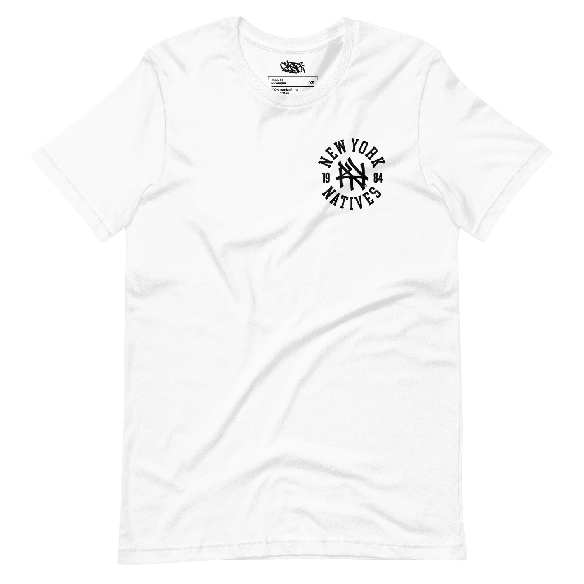 New York Natives - Unisex T-Shirt