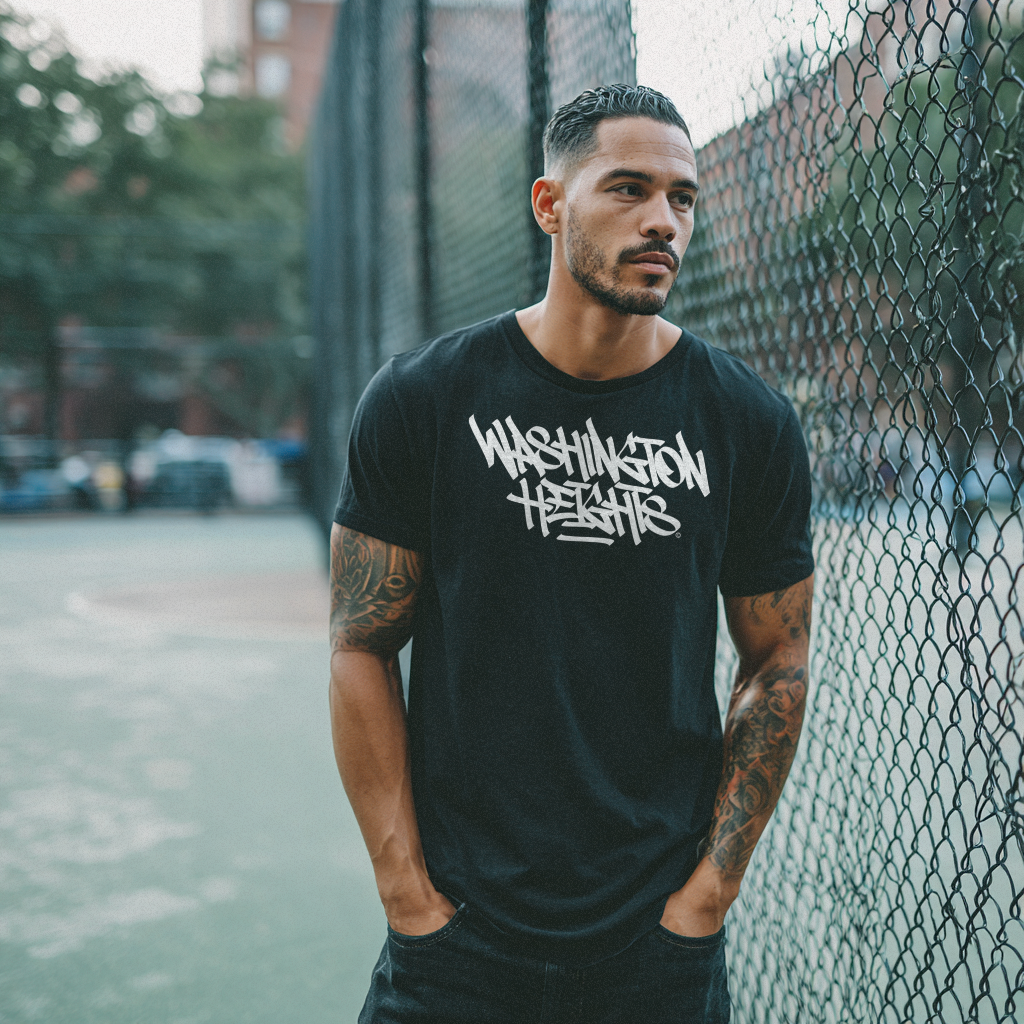 Washington Heights - Unisex T-Shirt